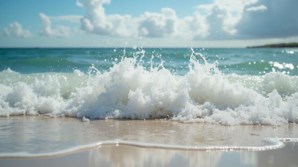 Maîtriser l'eau douce grâce aux adoucisseurs d'eau