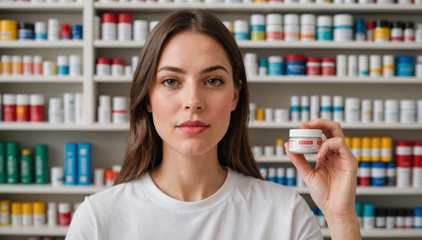 Top 5 baumes à lèvres à acheter en pharmacie pour vos lèvres