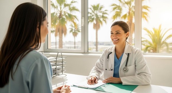 Mutuelle à Nice : la solution pour bien protéger votre santé au quotidien